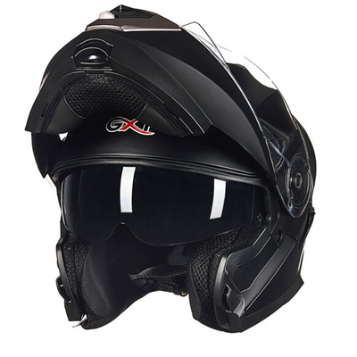 Modular Helmet Flip Up Racing Motorcycle Helmet