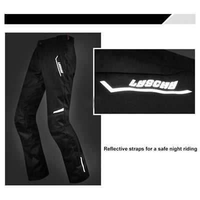 Pantalon de moto imperméable Super Air