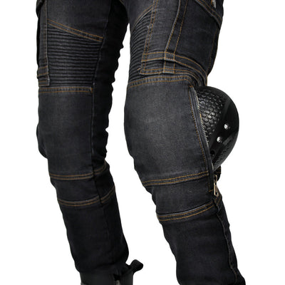 Apex 24 Men's Motorcycle Riding Jeans