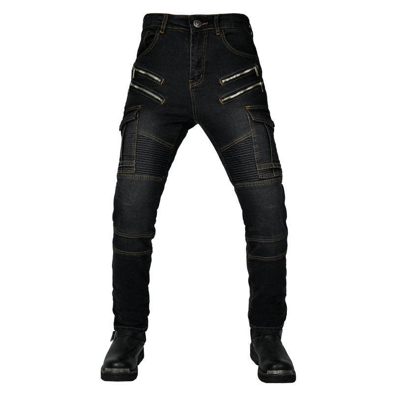 Apex 24 Men's Motorcycle Riding Jeans