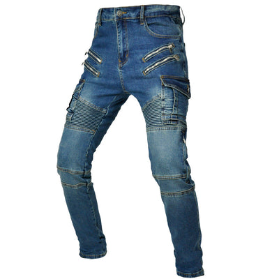 Apex 24 Men's Motorcycle Riding Jeans