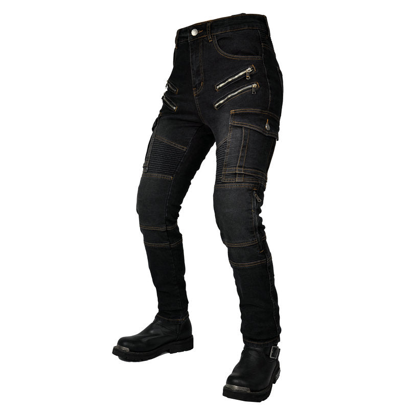 Apex 24 Men's Motorcycle Riding Jeans