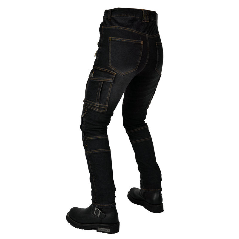 Apex 24 Men's Motorcycle Riding Jeans