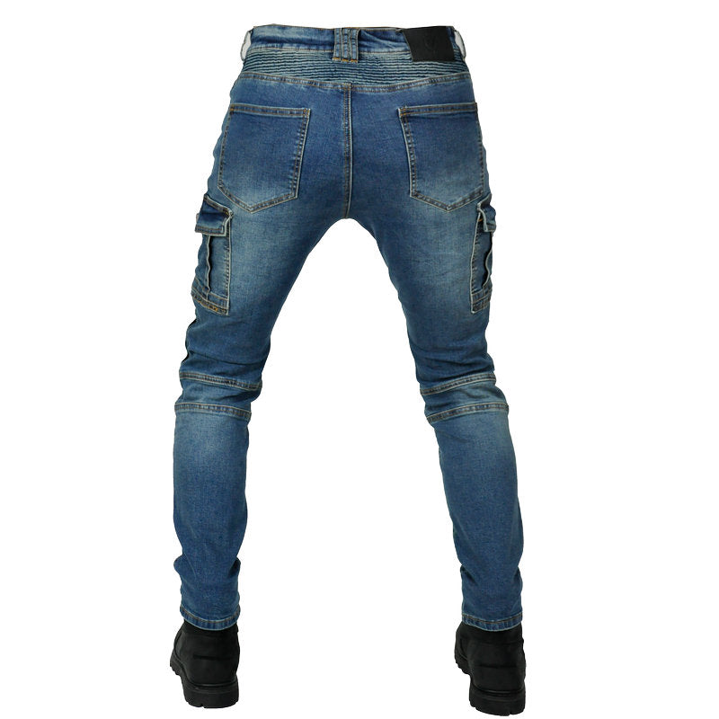 Apex 24 Men's Motorcycle Riding Jeans