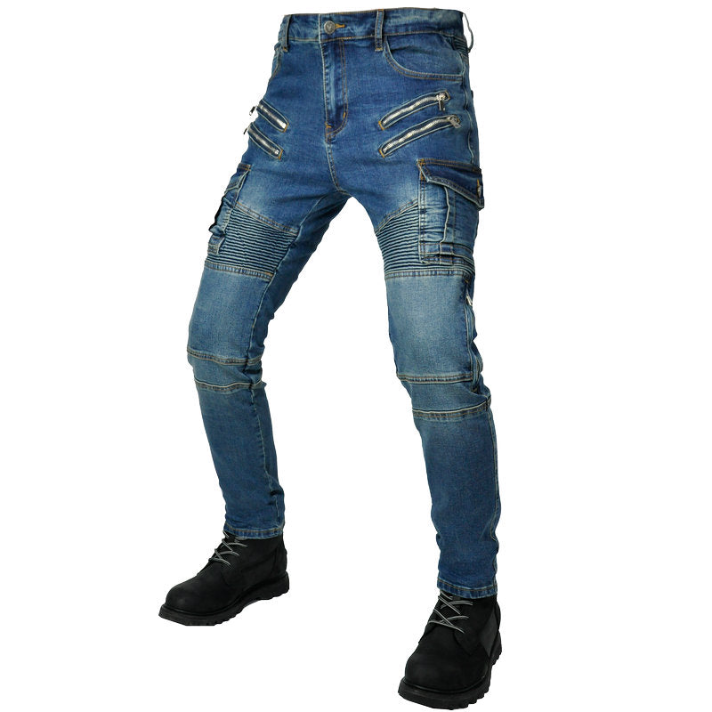 Apex 24 Men's Motorcycle Riding Jeans