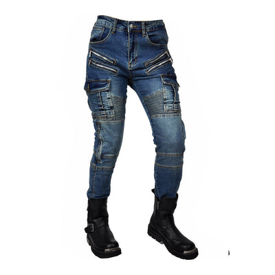 Apex 24 Women's Motorcycle Riding Jeans