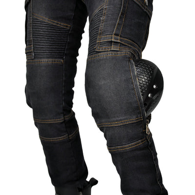 Apex 24 Women's Motorcycle Riding Jeans