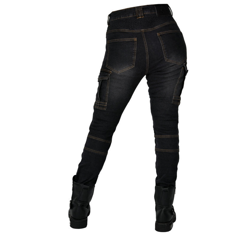 Apex 24 Women's Motorcycle Riding Jeans