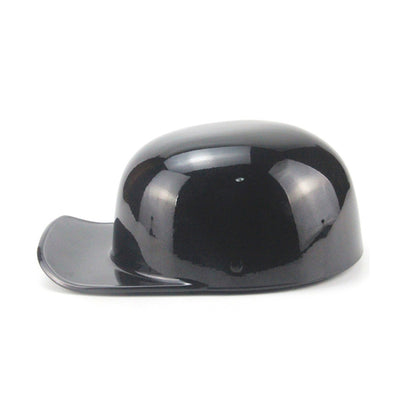 Baseball Cap Style Motorcycle Helmet