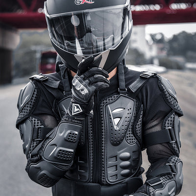 Motorcycle Body Armor Protector