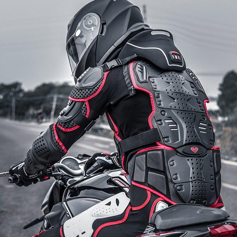 Motorcycle Body Armor Protector