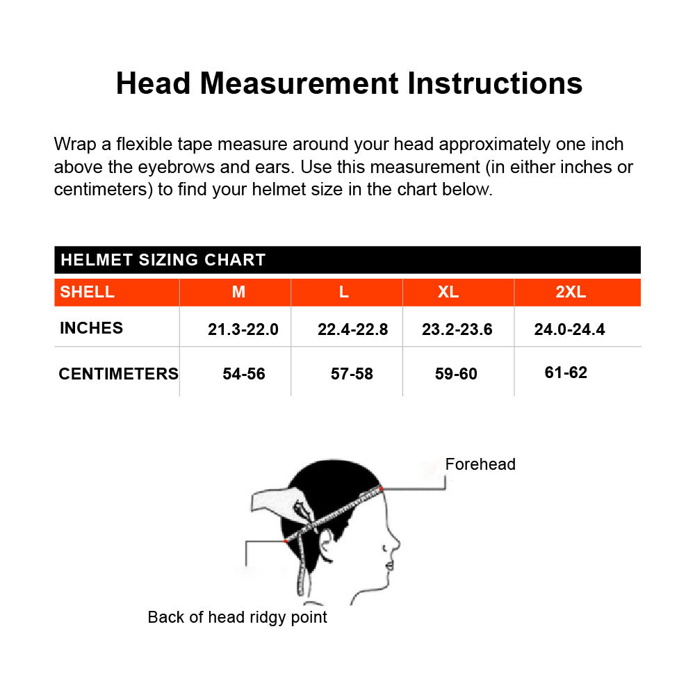 Motorcycle Modular Helmet with Dual Visors