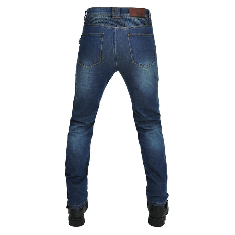 Pantalon de protection en denim Cordura pour hommes