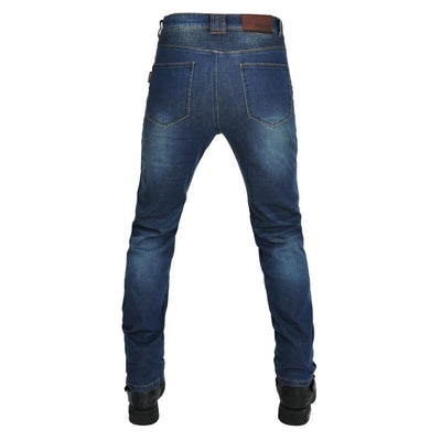 Pantalon de protection en denim Cordura pour hommes