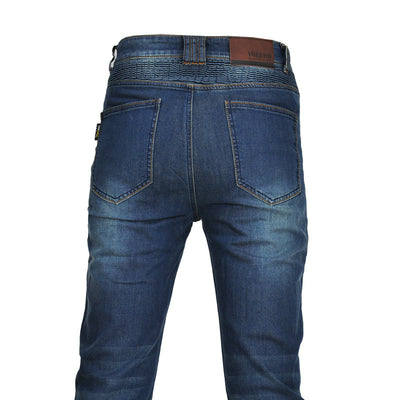 Pantalon de protection en denim Cordura pour hommes