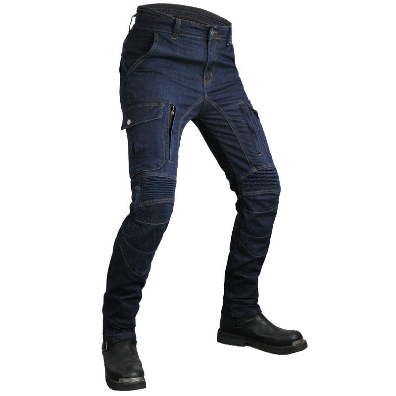 Jean cargo K-2 Cordura pour hommes
