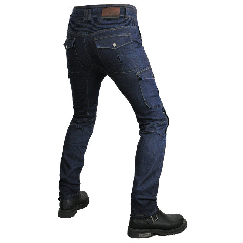 Jean cargo K-2 Cordura pour hommes