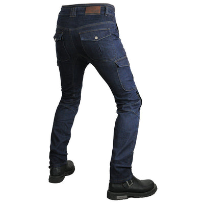 Jean cargo K-2 Cordura pour hommes