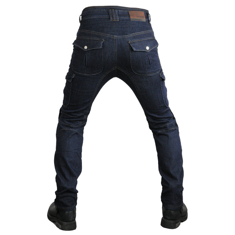 Jean cargo K-2 Cordura pour hommes