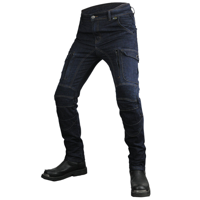 Jean cargo K-2 Cordura pour hommes