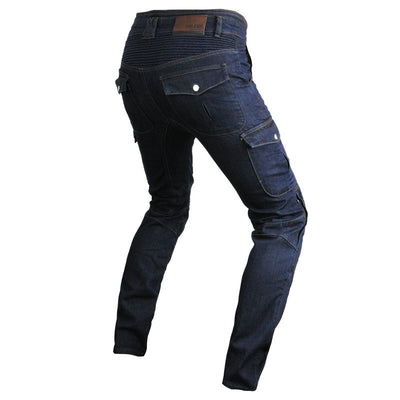 Jean cargo K-2 Cordura pour hommes