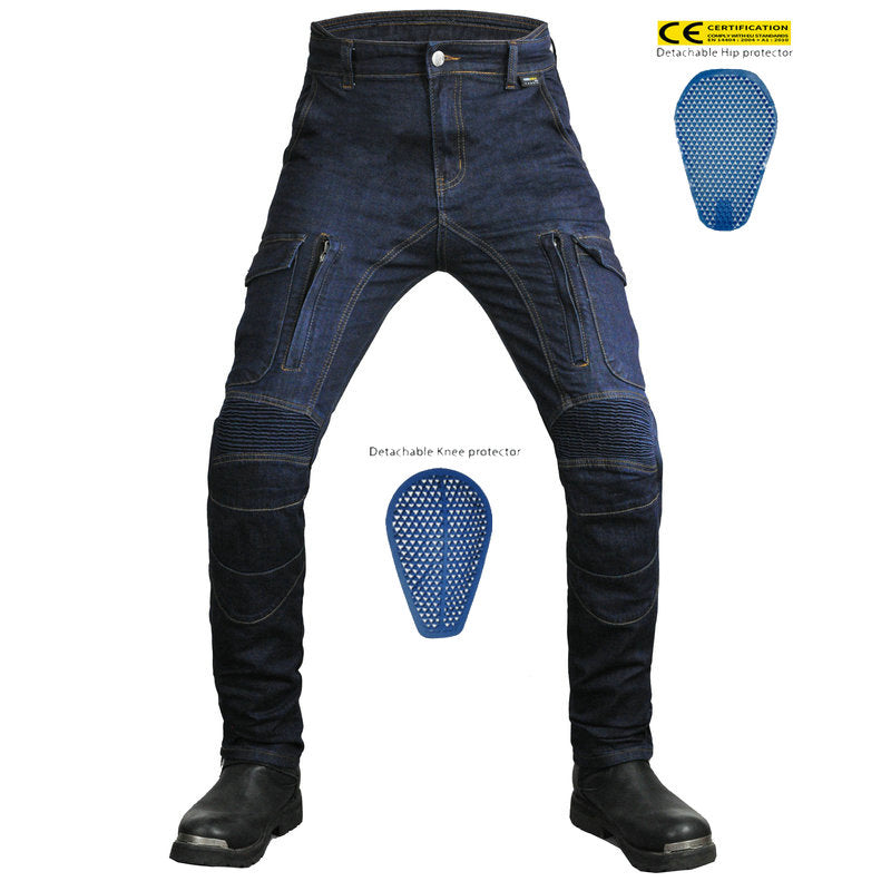 Jean cargo K-2 Cordura pour hommes