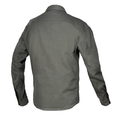 Motorcycle Armored Riding Shirt