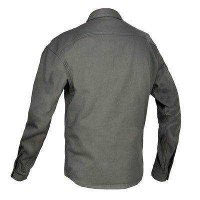 Motorcycle Armored Riding Shirt