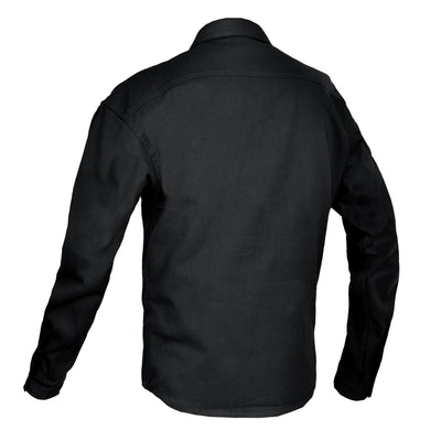 Motorcycle Armored Riding Shirt