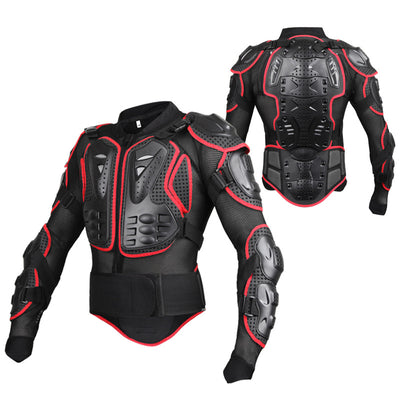 Motorcycle Body Armor Protector