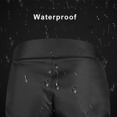 Waterproof Super Air Motorcycle Pants