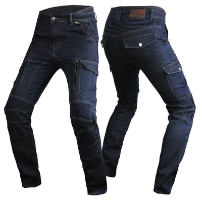 Women's K-2 Cordura Cargo Jeans